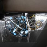 マキシコシ ペブル ウォルナットブラウン