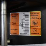 マキシコシ ペブル ウォルナットブラウン