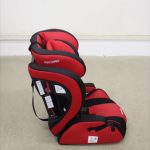 レカロ スタートJ1 ロトブラック