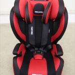 レカロ スタートJ1 ロトブラック