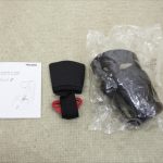 レカロ スタートJ1 ロトブラック