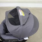 クルット4i プレミアム ナチュラルグレー BF866