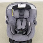 クルット4i プレミアム ナチュラルグレー BF866