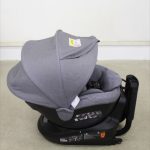 クルット4i プレミアム ナチュラルグレー BF866