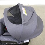 クルット4i プレミアム ナチュラルグレー BF866