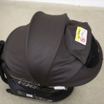 エールベベ クルット4i グランス カームブラウン BF882