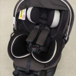 エールベベ クルット4i グランス カームブラウン BF882