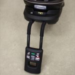 エールベベ クルット4i グランス カームブラウン BF882