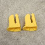 エールベベ クルット4i グランス カームブラウン BF882