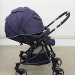 ベイシス ランフィ BASIS Runfee RA7 デニム