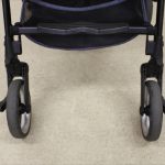 ベイシス ランフィ BASIS Runfee RA7 デニム