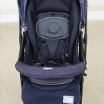 ベイシス ランフィ BASIS Runfee RA7 デニム