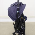 ベイシス ランフィ BASIS Runfee RA7 デニム