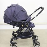 ベイシス ランフィ RA7 デニム