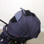 ベイシス ランフィ RA7 デニム