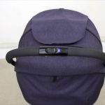 ベイシス ランフィ RA7 デニム