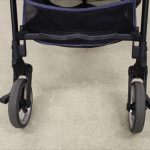 ベイシス ランフィ RA7 デニム