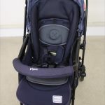 ベイシス ランフィ RA7 デニム