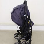 ベイシス ランフィ RA7 デニム