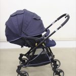 ベイシス ランフィ RA7 デニム