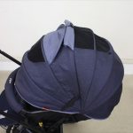 ベイシス ランフィ RA7 デニム