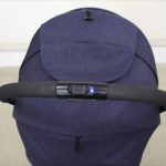 ベイシス ランフィ RA7 デニム