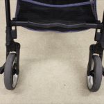 ベイシス ランフィ RA7 デニム