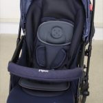 ベイシス ランフィ RA7 デニム