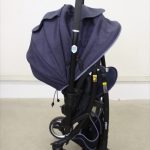 ベイシス ランフィ RA7 デニム