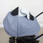 メチャカルオート4キャス エッグショック ブルー