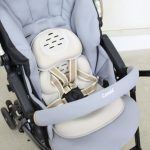 メチャカルオート4キャス エッグショック ブルー