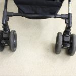 メチャカルオート4キャス エッグショック ブルー