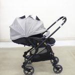 ランフィ RB0 ブランシュグレー