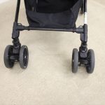 メチャカル オート4キャス HG ミッキーマウス