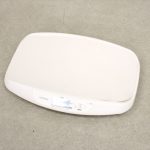 授乳量機能付きベビースケール nometa BB-105