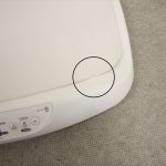 授乳量機能付きベビースケール nometa BB-105