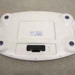 授乳量機能付きベビースケール nometa BB-105