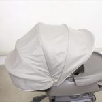 ネムリラ AUTO SWING BEDi おやすみドームEG ヘーゼルベージュ