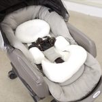 ネムリラ AUTO SWING BEDi おやすみドームEG ヘーゼルベージュ