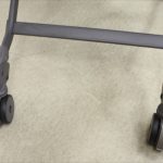 ネムリラ AUTO SWING BEDi おやすみドームEG ヘーゼルベージュ