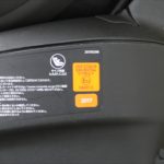 クルット4i リラクシー ネイビー カーメイト BF857