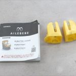 クルット4i リラクシー ネイビー カーメイト BF857