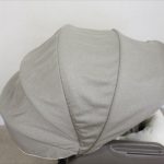 ネムリラBEDi おやすみドーム サンドベージュSB