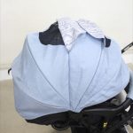 ランフィ リノン RA8L オーシャンキリム