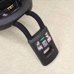 エールベベ クルット4 Oui グレー BF892