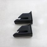 エールベベ クルット4 Oui グレー BF892