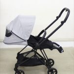 サイベックス ミオス グレー×マットブラック