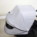 サイベックス ミオス グレー×マットブラック