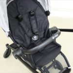 サイベックス ミオス グレー×マットブラック