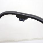 サイベックス ミオス グレー×マットブラック